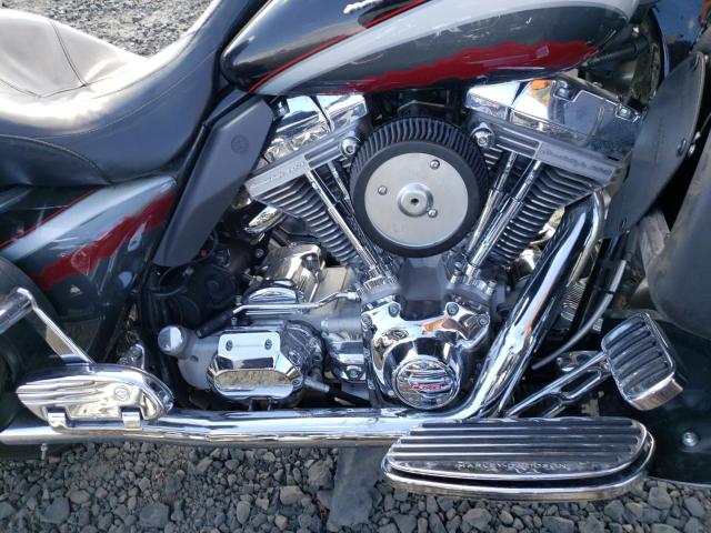 2006 HARLEY-DAVIDSON FLHTCUSE 1HD1PRE136Y954613