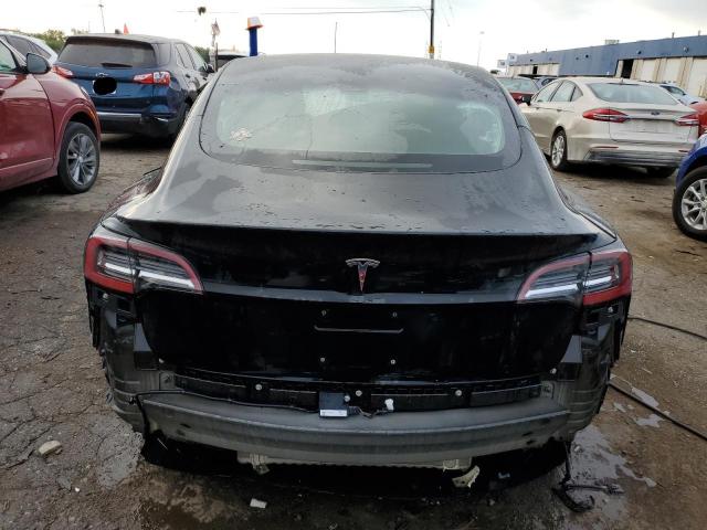 5YJ3E1EB0JF113366 Tesla MODEL 3