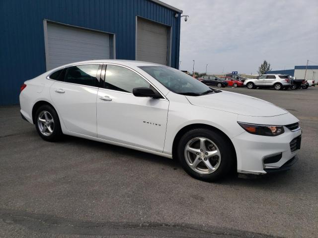 2016 CHEVROLET MALIBU LS - 1G1ZB5ST7GF201058