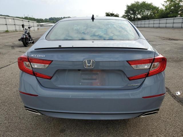 1HGCV1F37NA121262 Honda Accord SPO 6