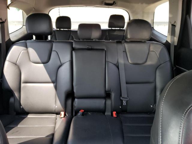 5XYP2DHC4MG111679 KIA Telluride Lx