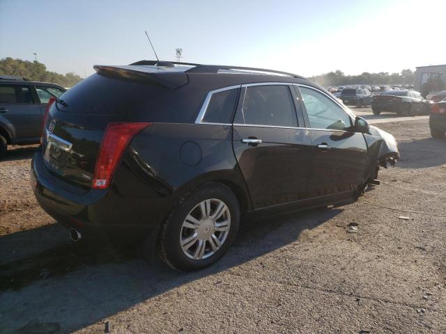 3GYFNAE30FS529402 Cadillac SRX