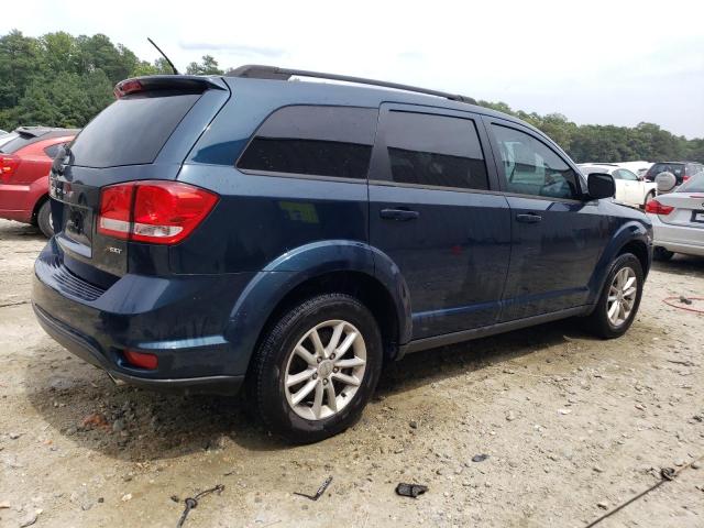 3C4PDDBG9FT589193 | 2015 DODGE JOURNEY SX