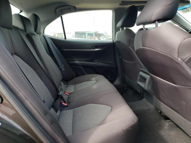 4T1B11HK9KU762185 Toyota CAMRY L