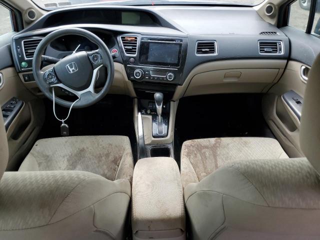 2HGFB2F8XEH552185 Honda CIVIC EX