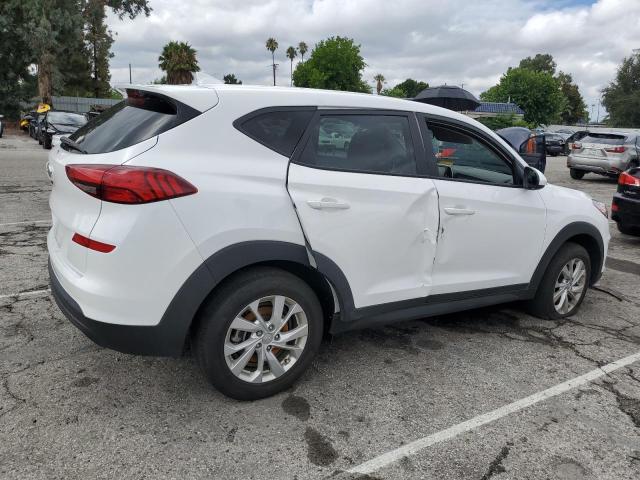 KM8J23A43MU390118 Hyundai TUCSON SE
