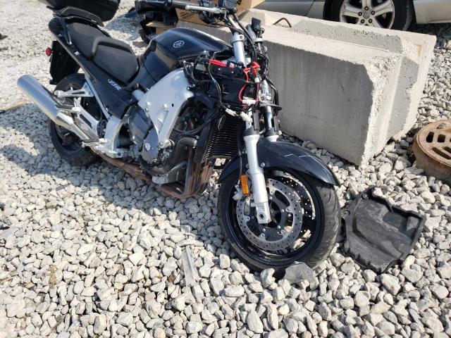 2009 YAMAHA FJR1300 A - JYARP15E09A006672