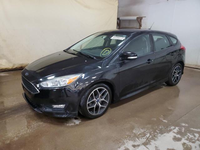 1FADP3K23FL251167 2015 FORD FOCUS, photo no. 1