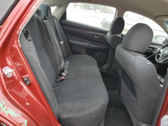 1N4AL3AP5FN921253 Nissan ALTIMA 2.5