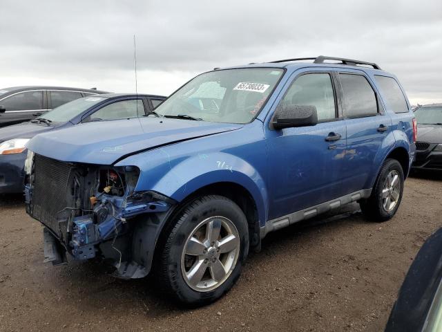 2009 Ford Escape XLT