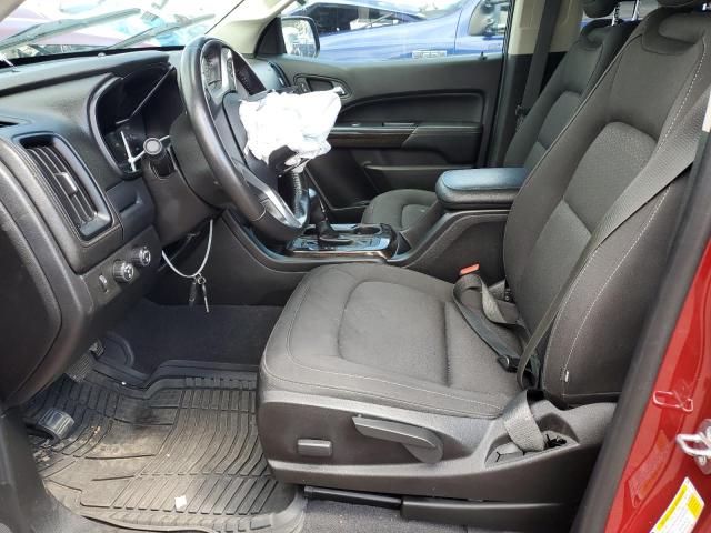 1GTG6CEN3L1177661 GMC CANYON SLE