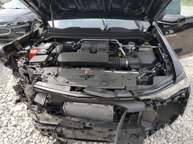 2023 CHEVROLET COLORADO T 1GCPTEEK4P1166619