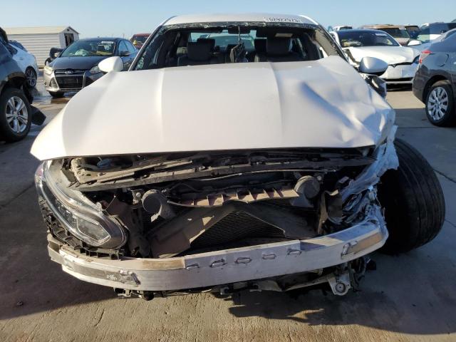 VIN 1HGCV1F38KA086548 2019 Honda Accord, Sport no.5