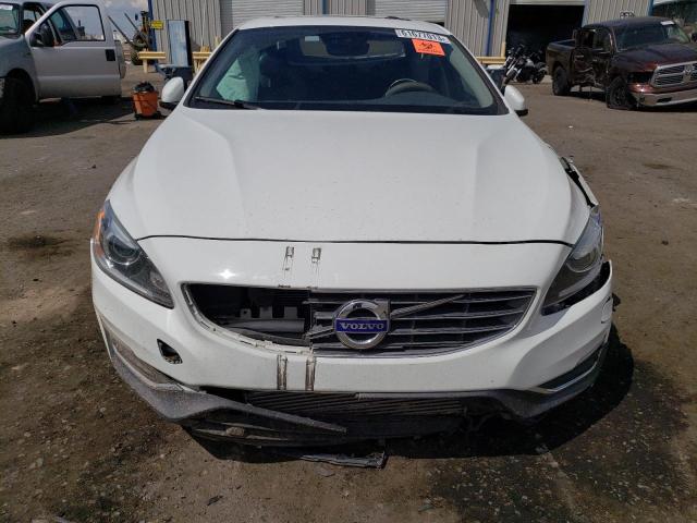 LYV402FM8GB113280 Volvo S60 Platinum