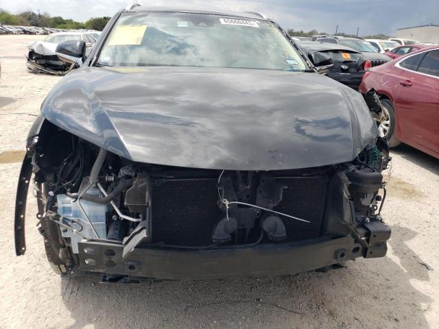 2019 LEXUS CT 200 H JTJYARBZ4K2120260
