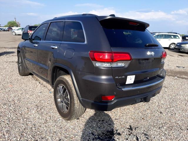 1C4RJFBG3MC503964 Jeep Grand Cherokee Limited