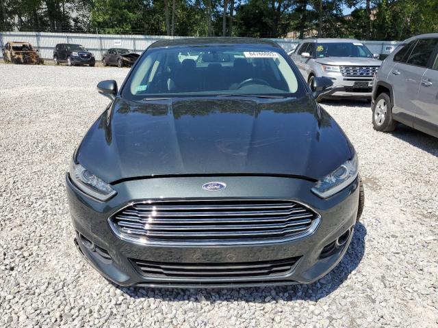 2016 FORD FUSION SE - 3FA6P0HD7GR138230