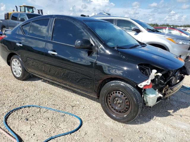 2013 Nissan Versa S VIN: 3N1CN7AP2DL865762 Lot: 65590373