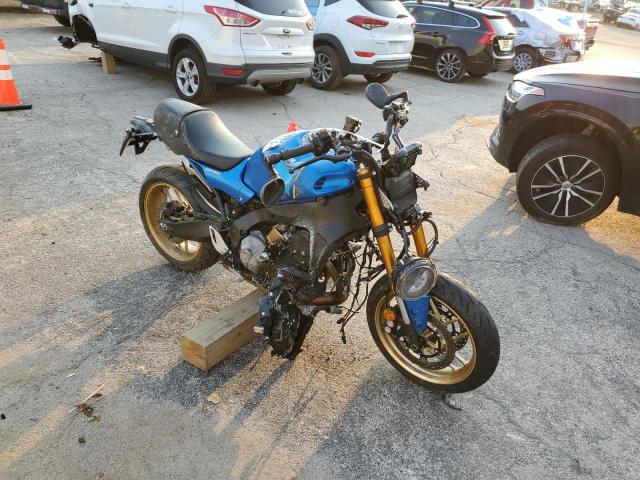 2022 YAMAHA MTM890 - JYARN80E8NA000442
