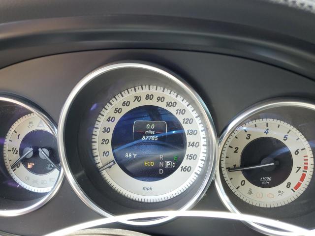 WDDLJ7DB6EA125980 Mercedes-Benz CLS 550