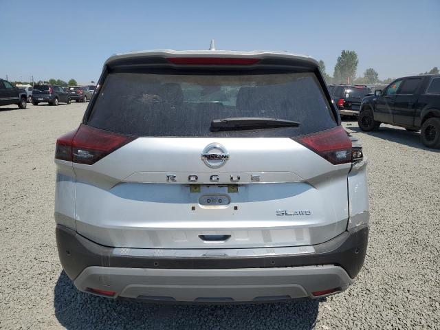 JN8AT3CB8MW240043 Nissan Rogue Sl