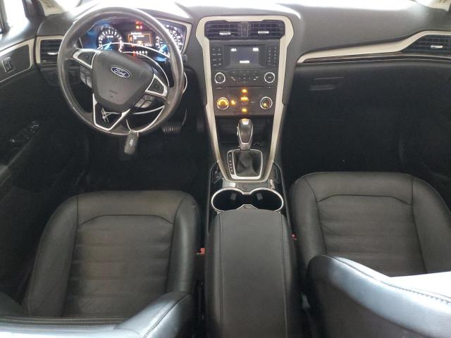 3FA6P0HD3FR161647 Ford FUSION SE