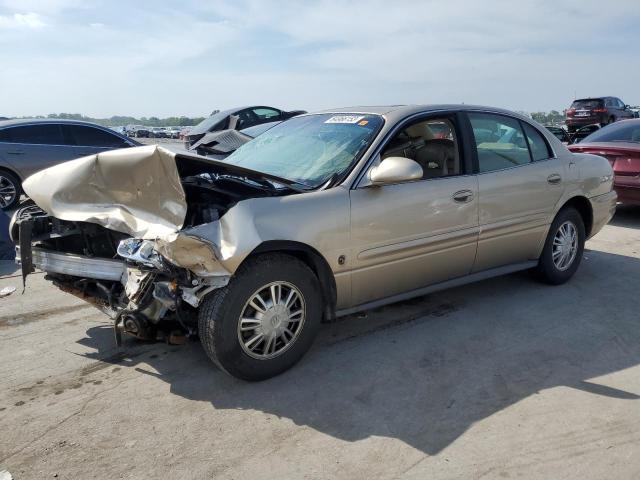 2005 Buick LeSabre Limited