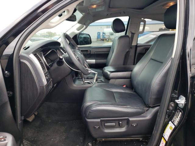 2018 TOYOTA SEQUOIA 5TDBY5G1XJS157661