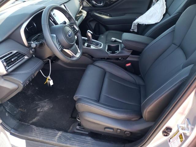 4S4BTAMC8P3189091 Subaru Outback Limited