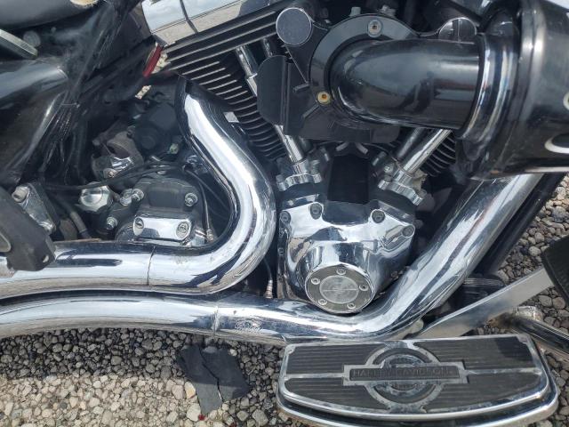 2010 HARLEY-DAVIDSON FLHRC 1HD1FR410AB626873
