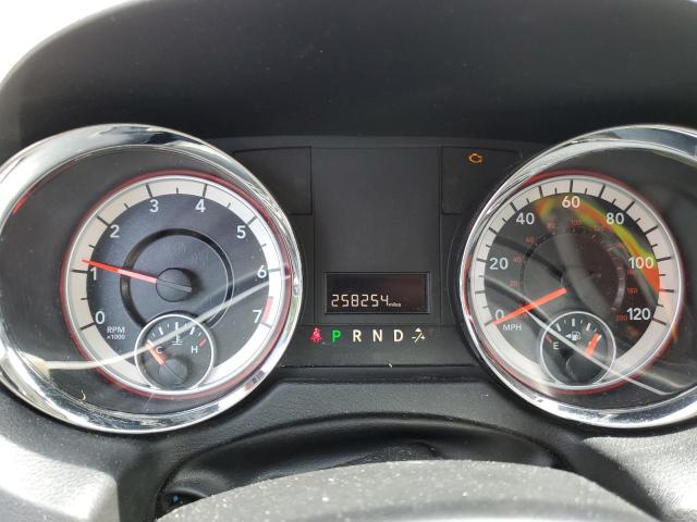 2C4RDGBG2ER298983 Dodge Grand Caravan Se
