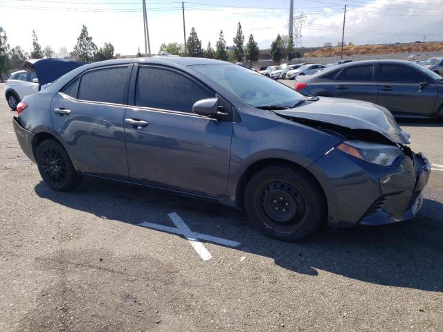 Vin: 5yfburhe2gp369668, lot: 63606943, toyota corolla l 20164