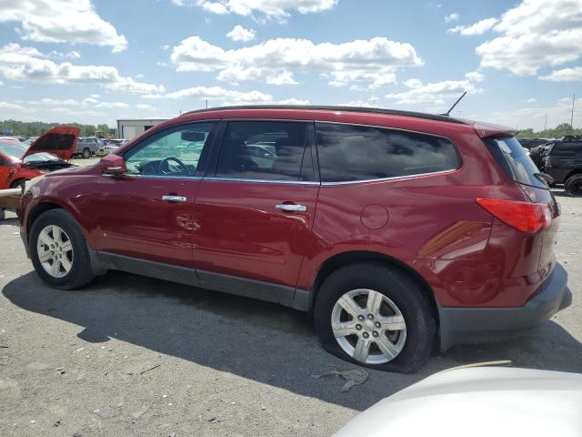 1GNLVGED6AS149478 | 2010 Chevrolet traverse lt