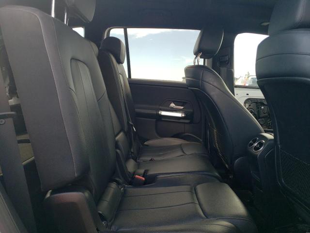 W1N4M4HB6LW033632 Mercedes-Benz Glb 250 4matic