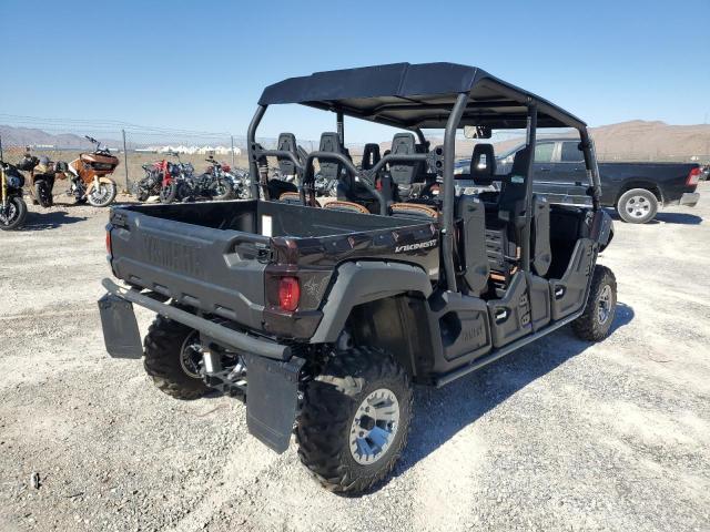 2017 YAMAHA YXC700 ES 5Y4AMD8Y7HA100975