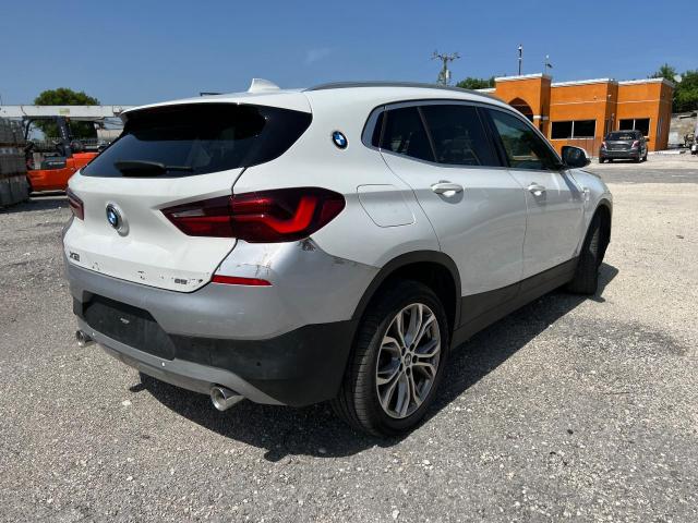 VIN WBXYH9C02M5S14575 2021 BMW X2, Sdrive28I no.4