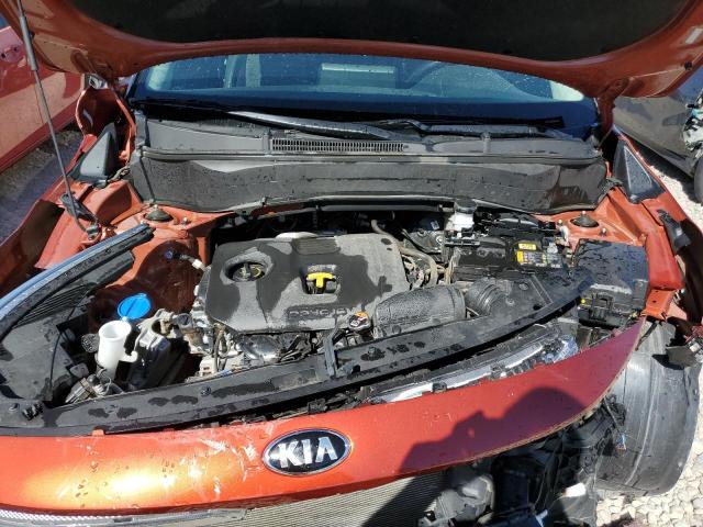 KNDEU2AA5M7148168 KIA SELTOS S