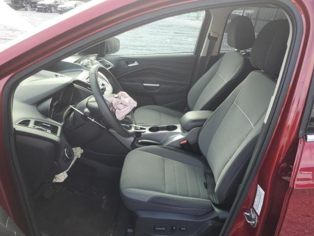 1FMCU0GX1FUB71163 Ford ESCAPE SE