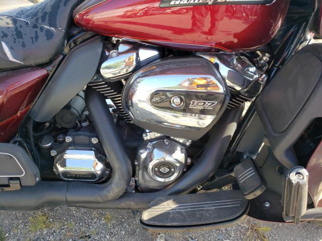 2017 HARLEY-DAVIDSON FLTRU 1HD1KGD1XHB635817