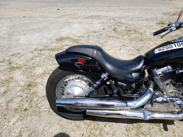 2007 HONDA VT750 C2 JH2RC53017M001532