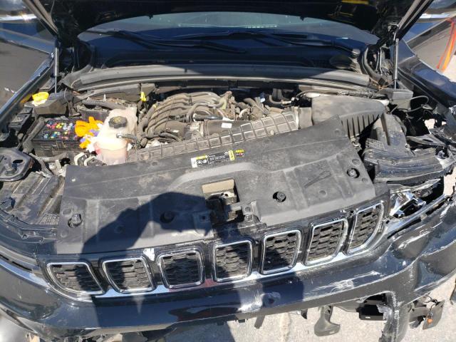 1C4RJKBG5M8204391 Jeep Grand Cherokee L Limited