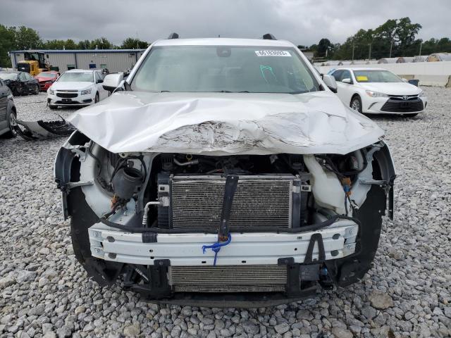 1GKKNXLS3HZ178836 GMC Acadia Denali