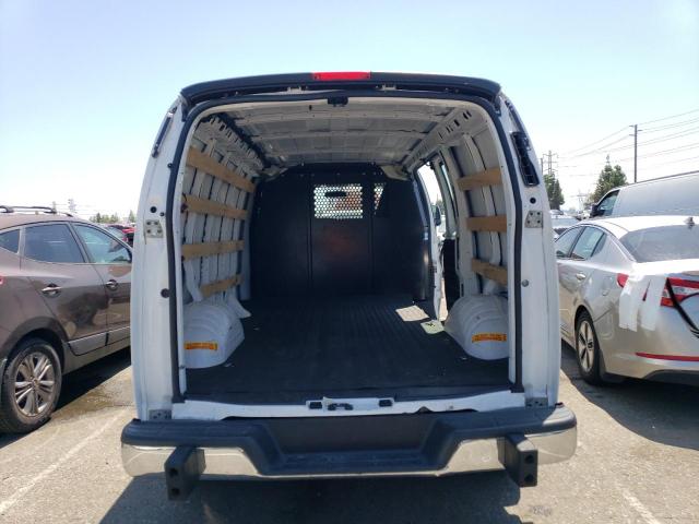 1GTW7AF74M1309101 GMC Savana G2500