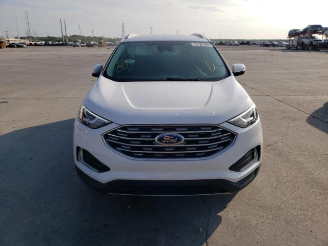 2020 FORD 150 PU SCI - 2FMPK4J9XLBA58161