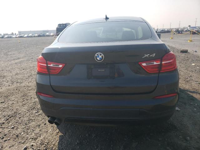 5UXXW3C50G0R19396 BMW X4 Xdrive28i
