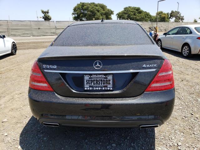 VIN WDDNG9EB8DA502437 2013 Mercedes-Benz S-Class, 5... no.6