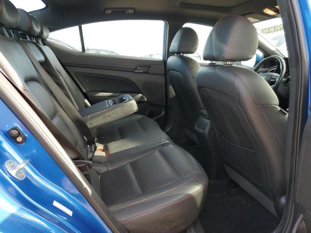 KMHD04LB1JU526861 Hyundai Elantra Sport