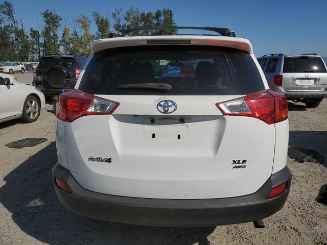 JTMRFREV4FD164917 Toyota Rav4 Xle