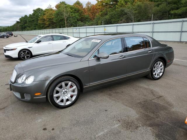 2011 Bentley Continental Flying Spur 