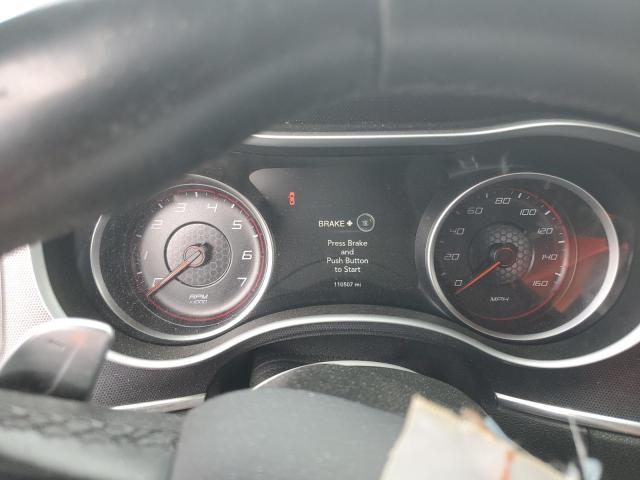 2C3CDXCT6GH305741 Dodge CHARGER R/T